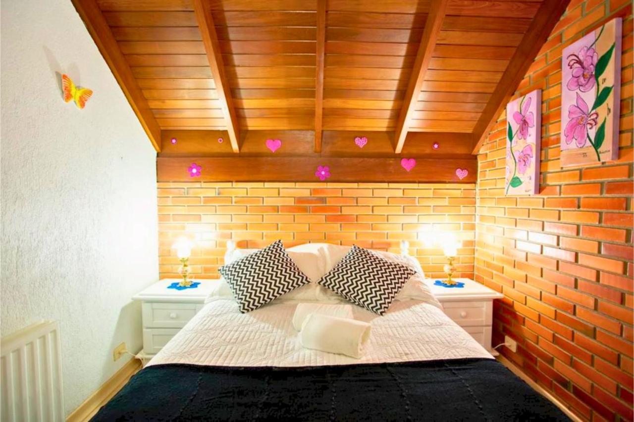 Duplex Tranquilo Pertinho Do Lago Gramado Exteriér fotografie